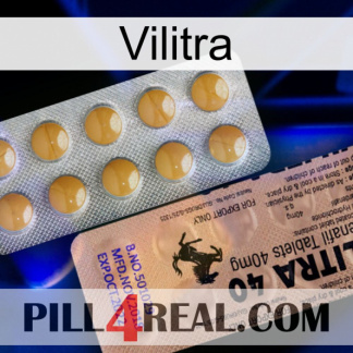 Vilitra 41